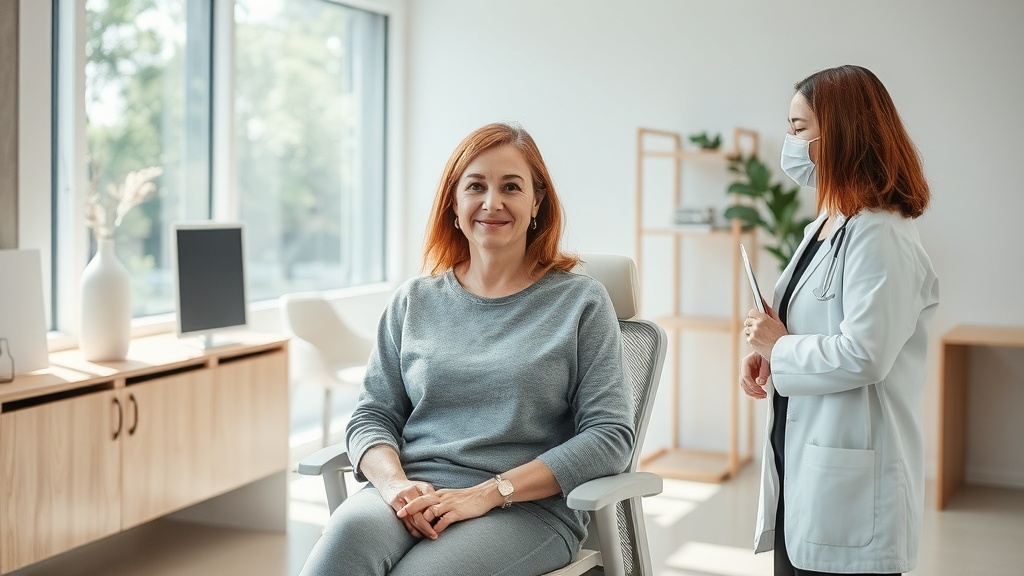 O que é laqueadura tubária e como funciona esse método