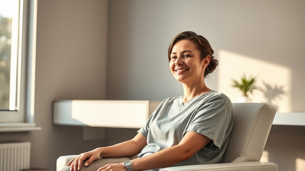 Vantagens da anticoncepção natural