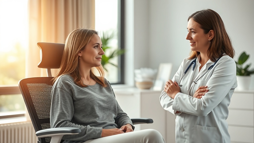 Conheça as opções: DIU, implante e injeção