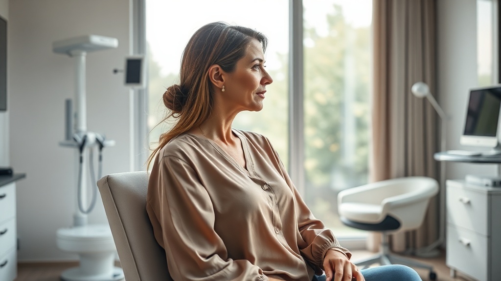 O que são métodos contraceptivos de longa duração?