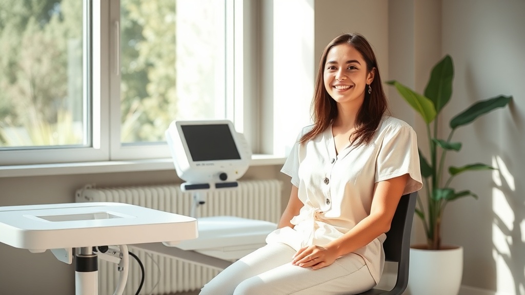 Quais são os benefícios para o dia a dia da mulher?