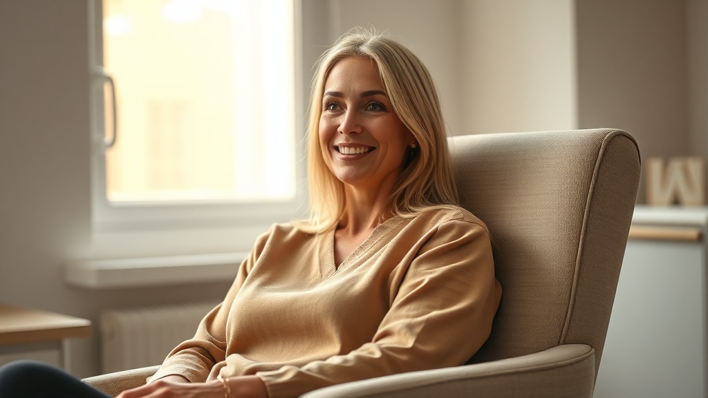 Como é feito o acompanhamento após a suspensão do anticoncepcional?