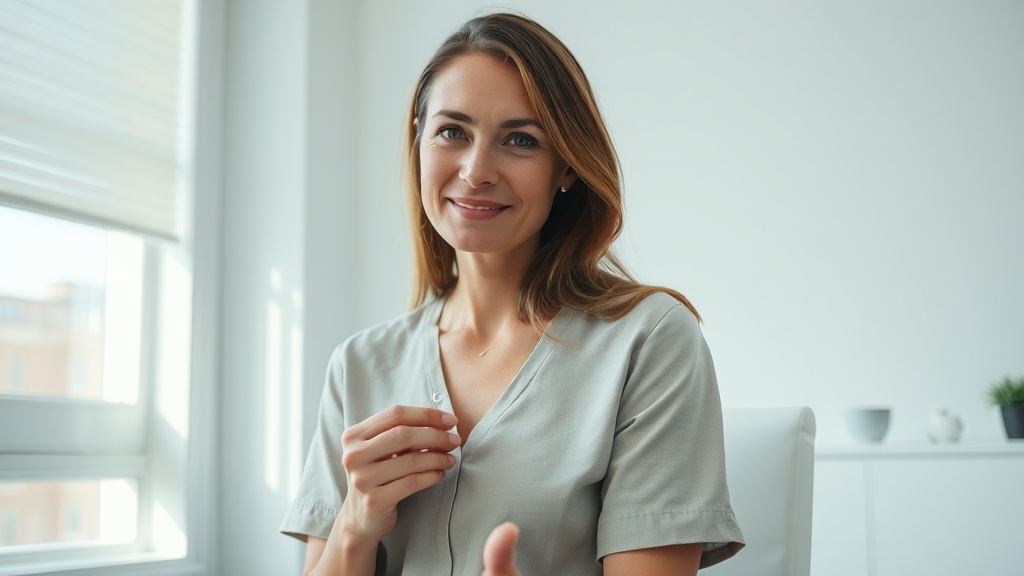 Como os métodos contraceptivos funcionam