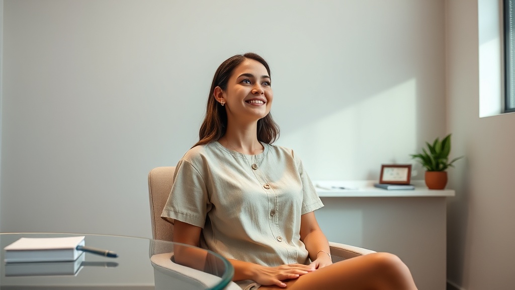 O que significa escolher um método contraceptivo ideal?