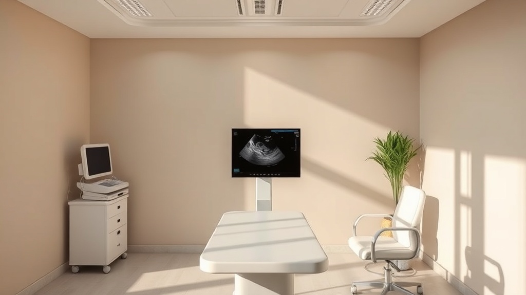 Diagnóstico, exames e acompanhamento: o papel da ginecologista