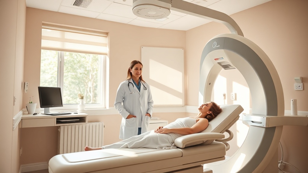 Cuidados e orientações para o ultrassom 8K