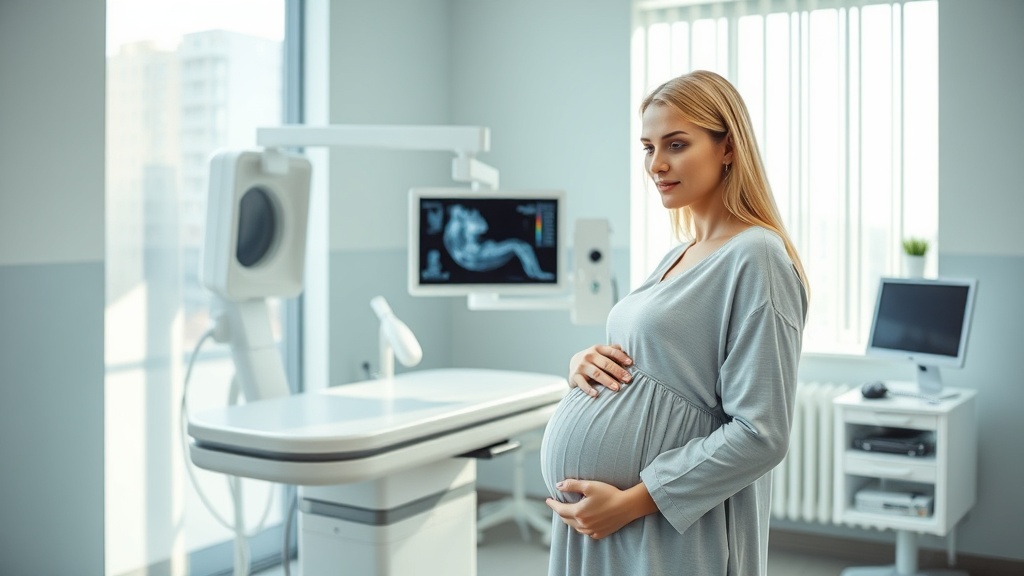 O que diferencia o ultrassom 8K do 3D e 4D?