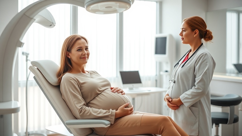 O que é o ultrassom 8K?