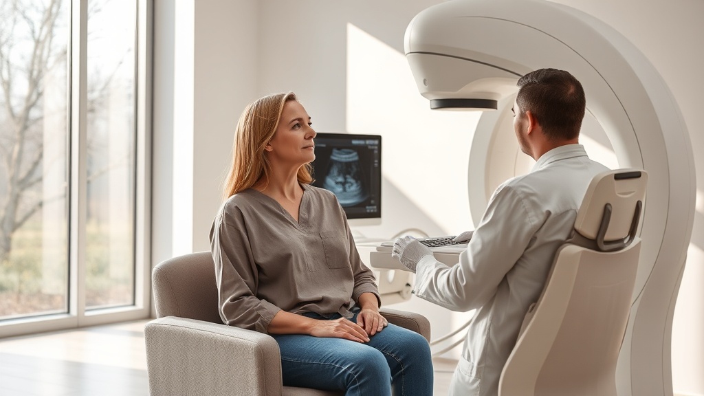 Quando é indicado fazer o ultrassom 8K?