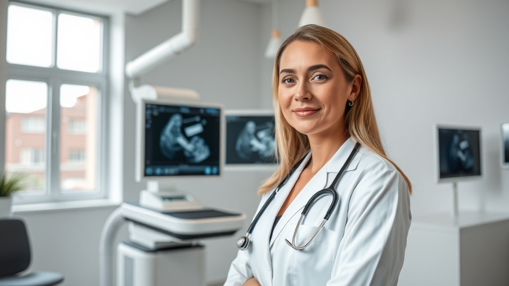 O papel da ultrassonografia no diagnóstico