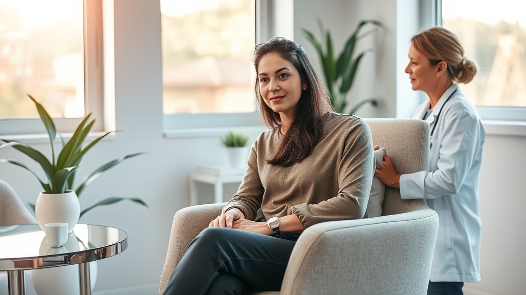 Orientações médicas e cuidados essenciais