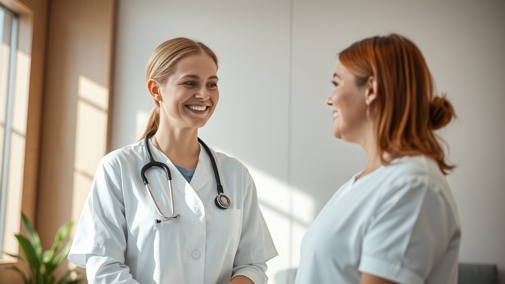 Sinais de alerta e sintomas mais frequentes