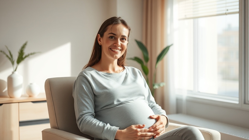 Exames indicados no pré-natal