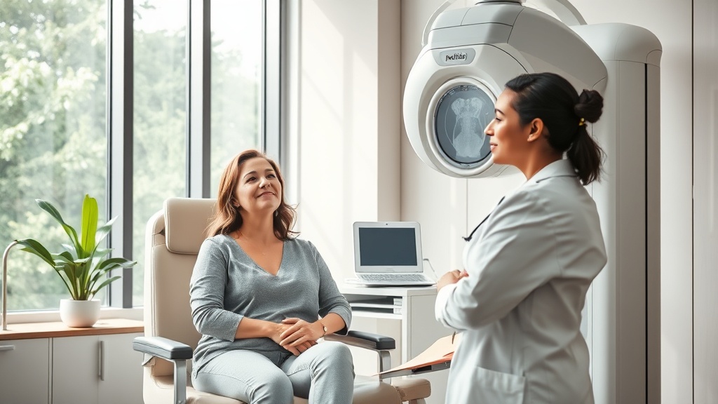 Orientações e cuidados médicos essenciais