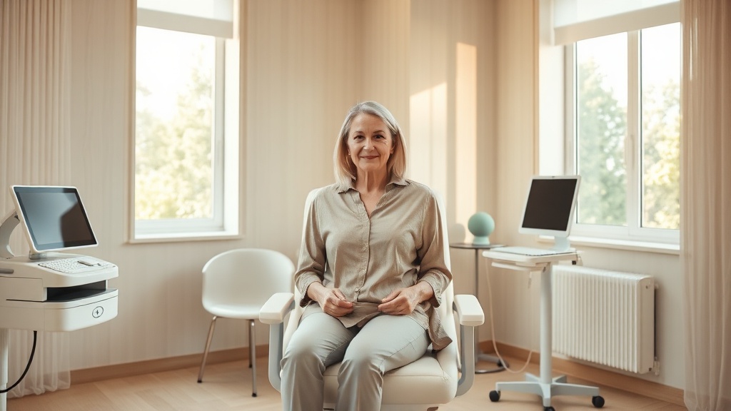 Sinais e sintomas mais comuns