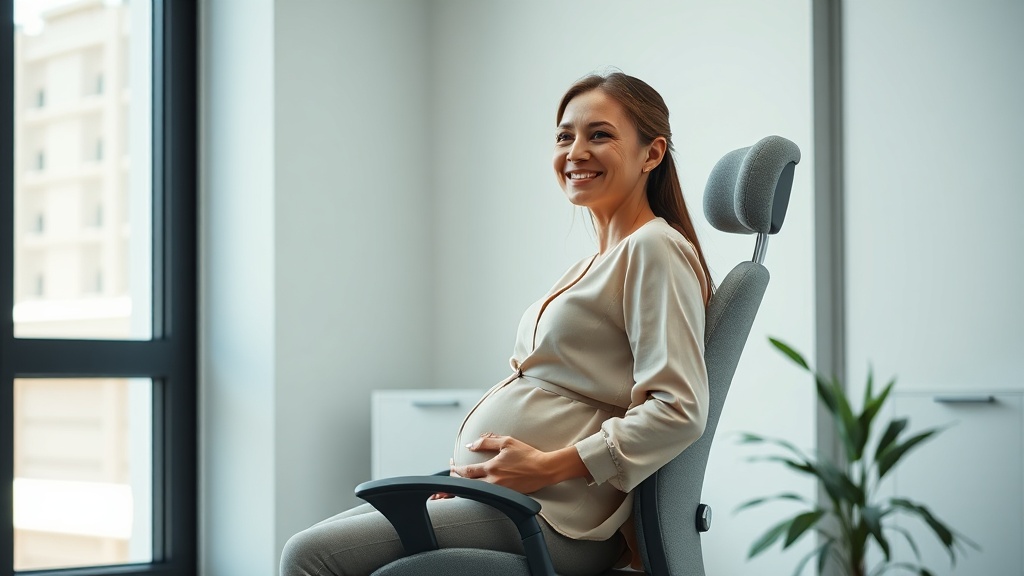 Orientações importantes para futuras mamães