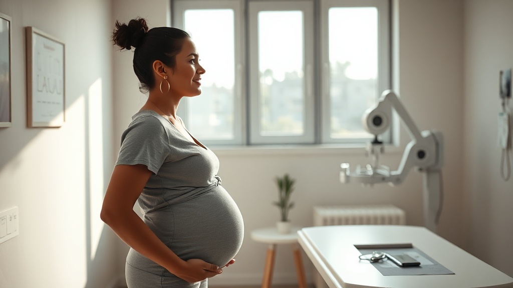 Sinais, sintomas e o que observar durante a gestação