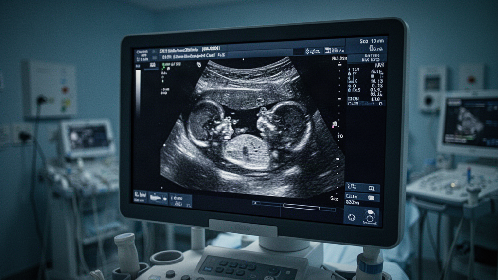 O que é a síndrome da transfusão feto-fetal