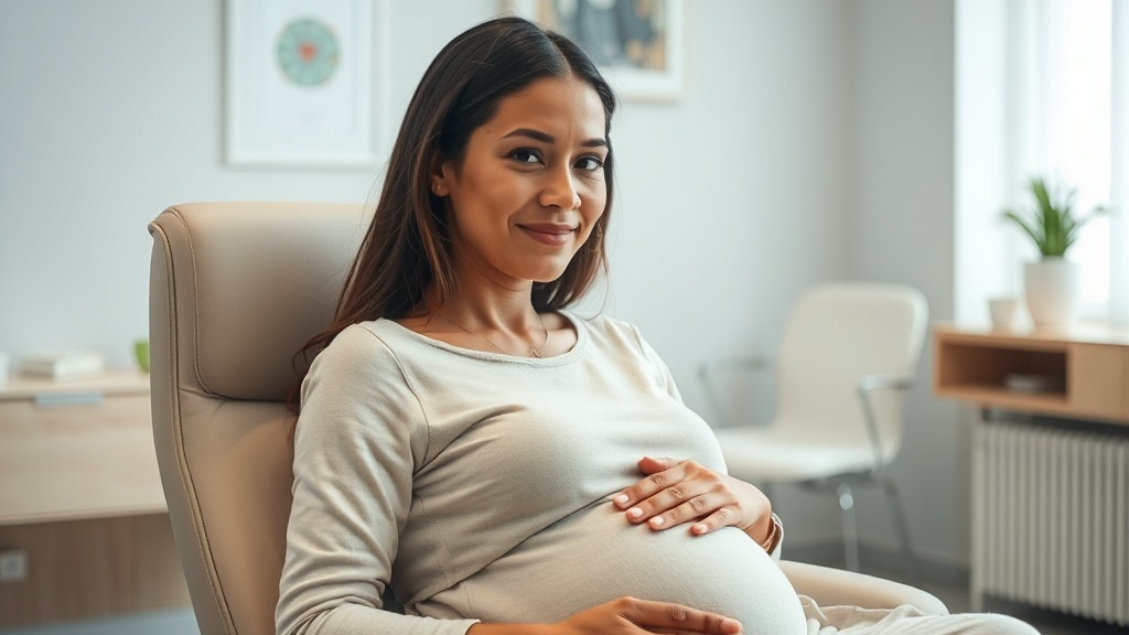 Quais cuidados a gestante deve ter?