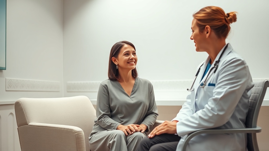 Quais são os sinais de alerta e sintomas?