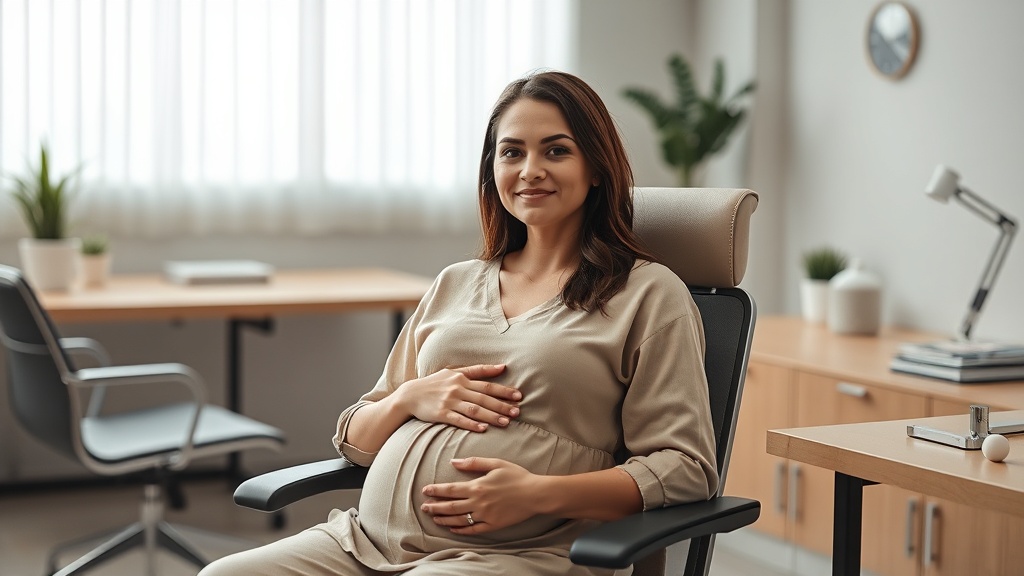 O que é a hidropsia fetal não imune?