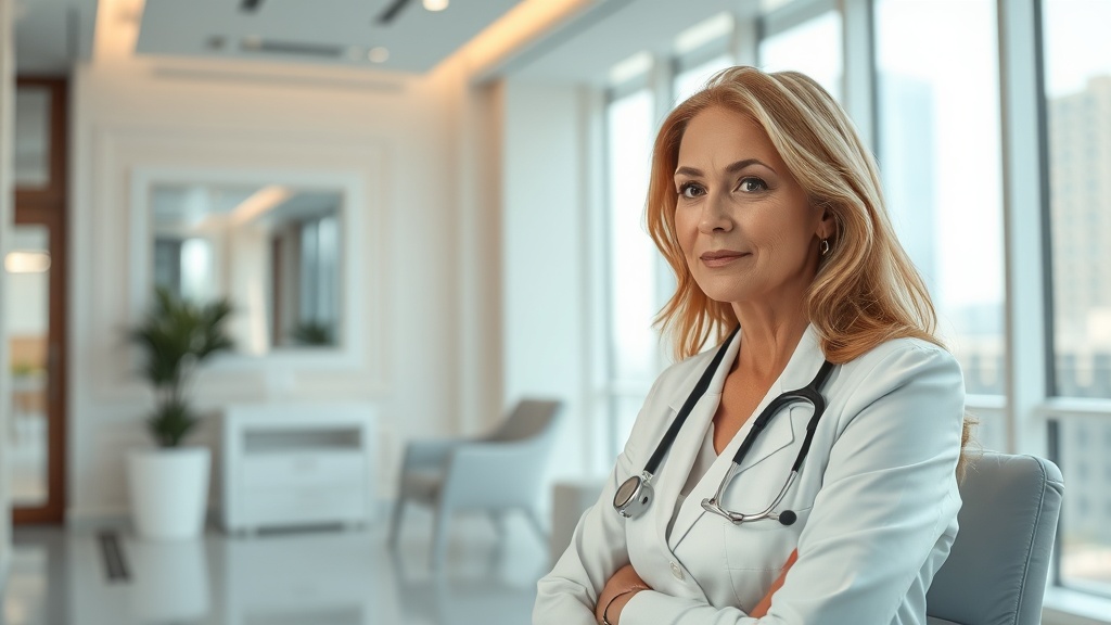 Opções de tratamento e manejo