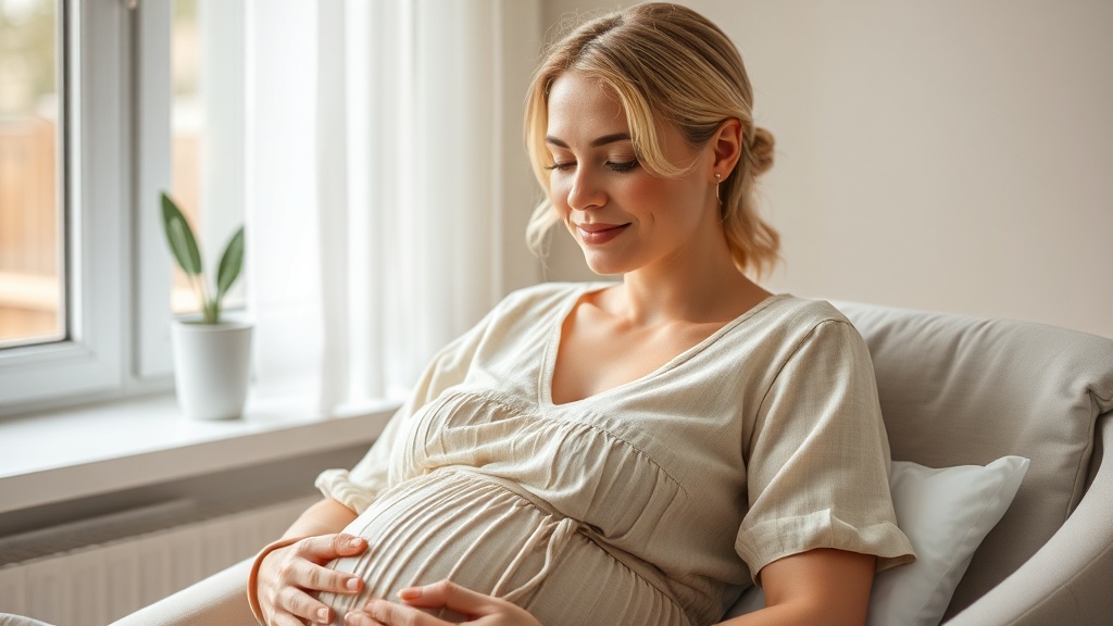 Prevenção e hábitos saudáveis para o coração na gravidez