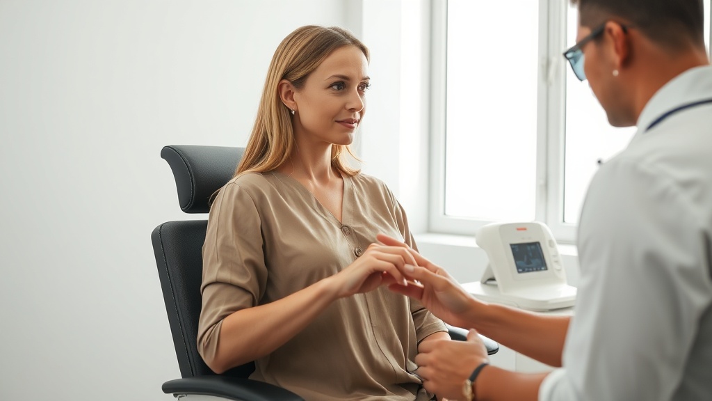 Sintomas: sinais de alerta para não ignorar