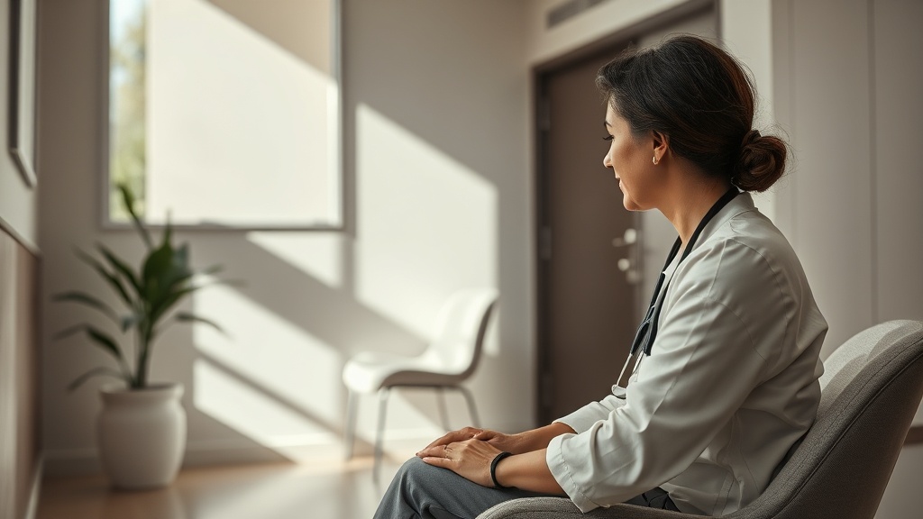 Tratamento: quais são as opções?