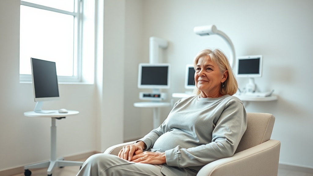 Quais são as opções de tratamento?