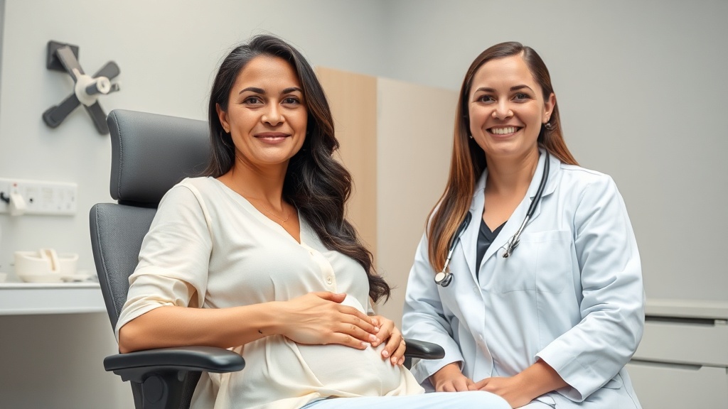 O que é embolia de líquido amniótico?