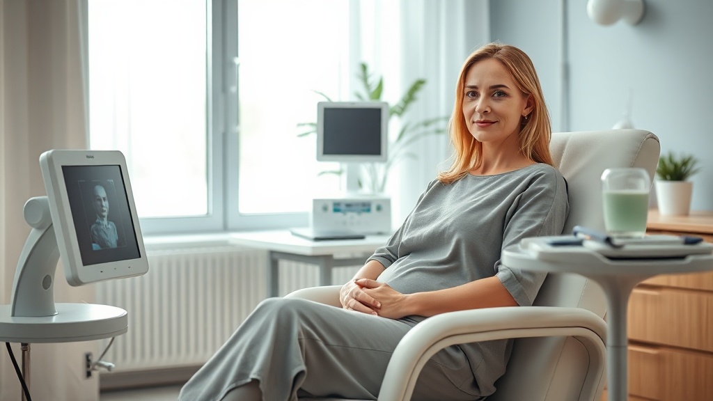 Tratamentos e opções de manejo