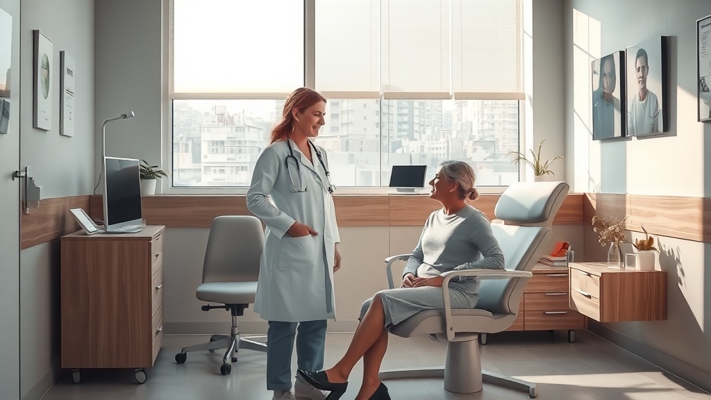 Como é feito o diagnóstico?