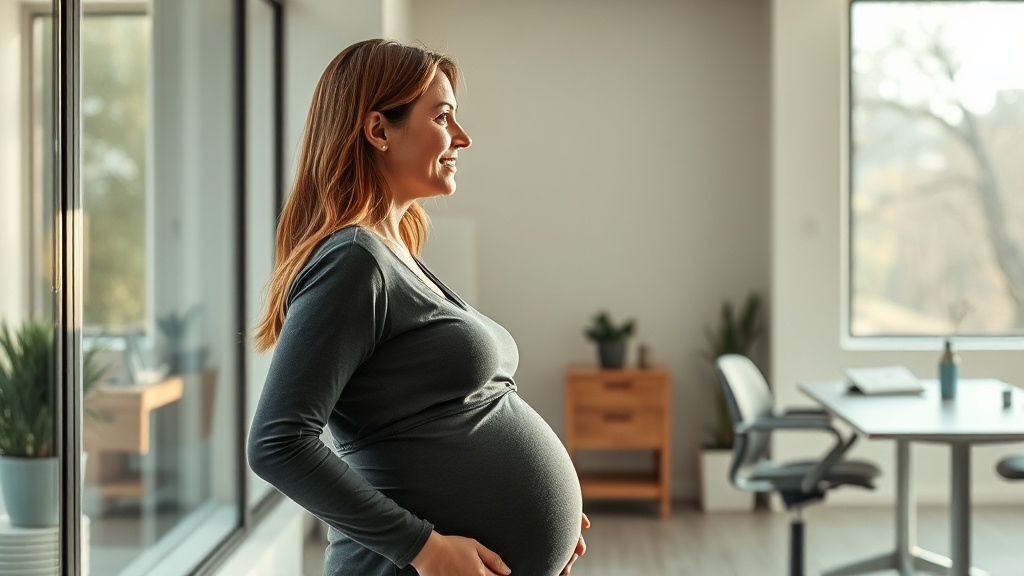 A importância do pré-natal especializado