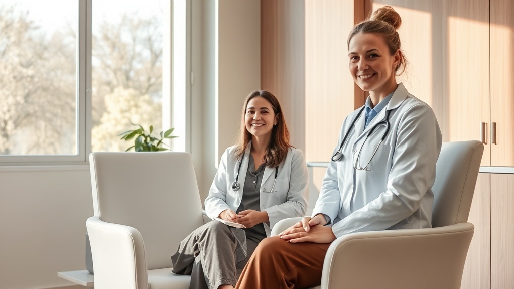 Opções de tratamento e manejo da Síndrome de Sheehan