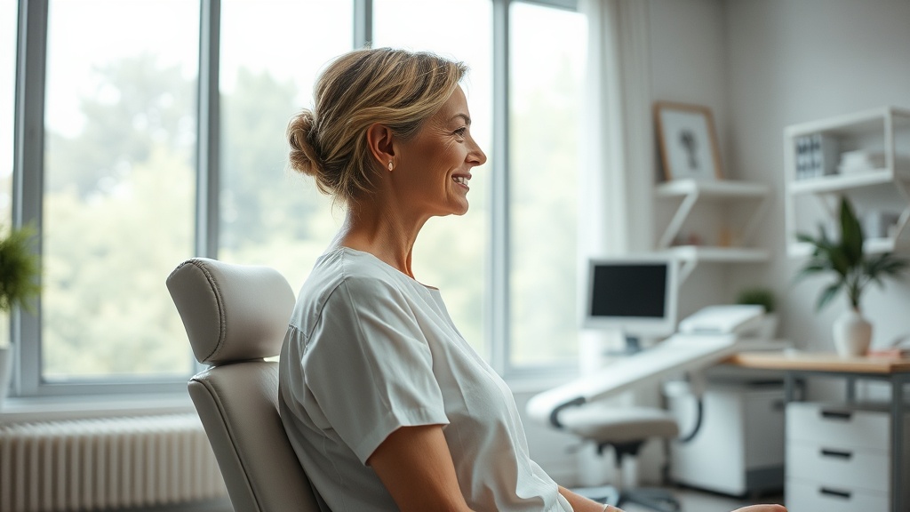 Prevenção e hábitos para fortalecer sua saúde