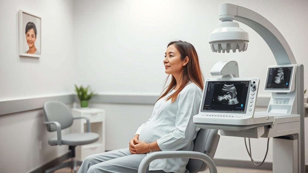 Principais indicações deste exame