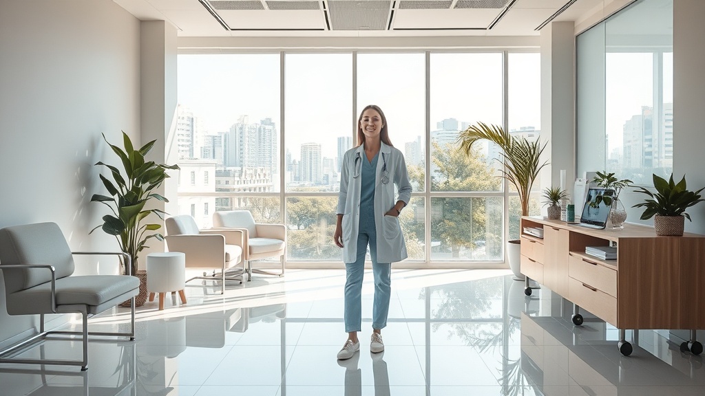 Cuidados após a inserção e acompanhamento