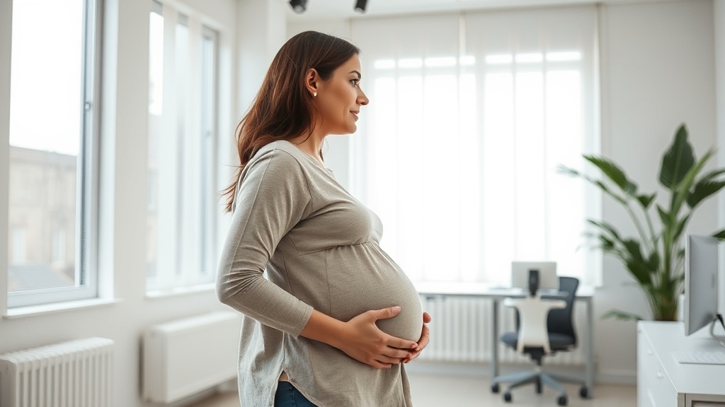 O que é o pré-natal e por que ele é tão importante?