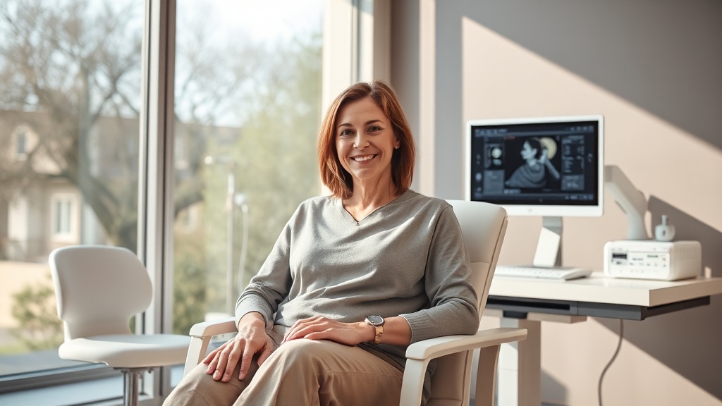 Como é feito o acompanhamento e o diagnóstico do bem-estar materno