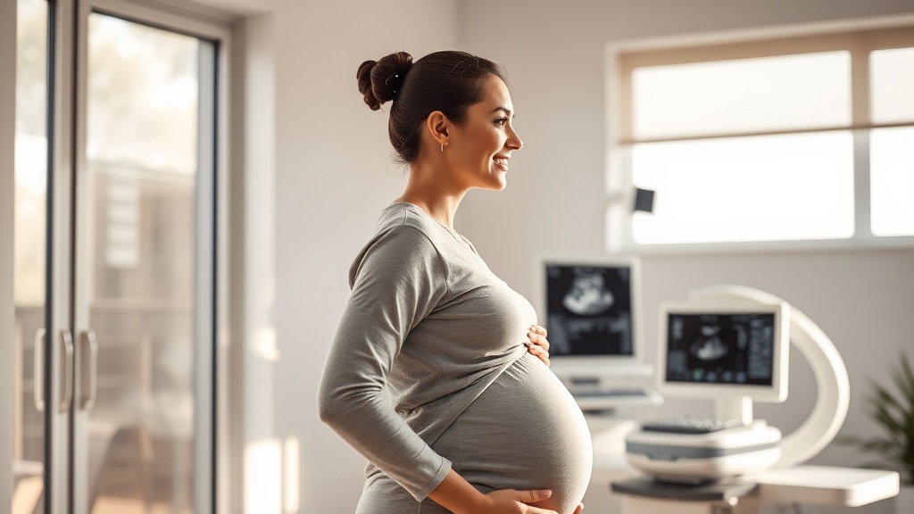 Orientações e cuidados essenciais durante a gestação