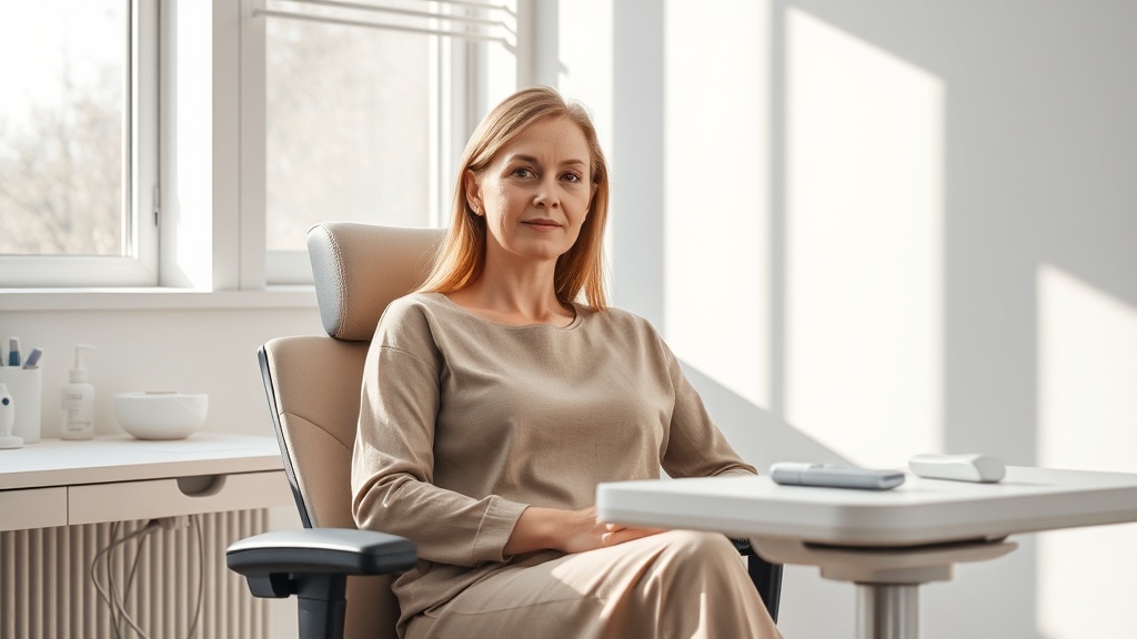 Cuidados e orientações após a colocação do DIU