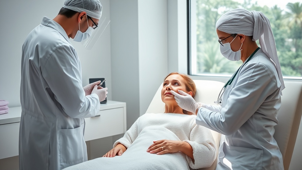 Cuidados essenciais após a colocação do DIU de cobre