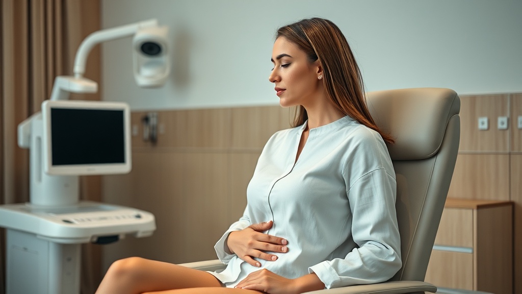 Opções de manejo para desconfortos no ciclo menstrual