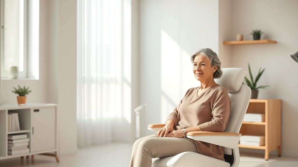 Sintomas e sinais de alerta após a colocação