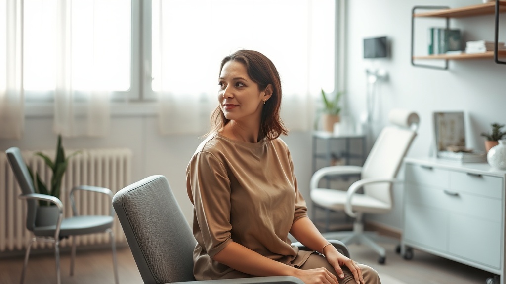 O que é o DIU e como ele funciona no corpo da mulher
