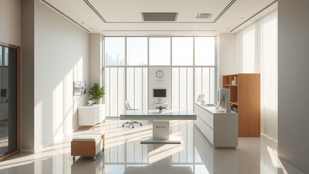 Opções de manejo e encaminhamento