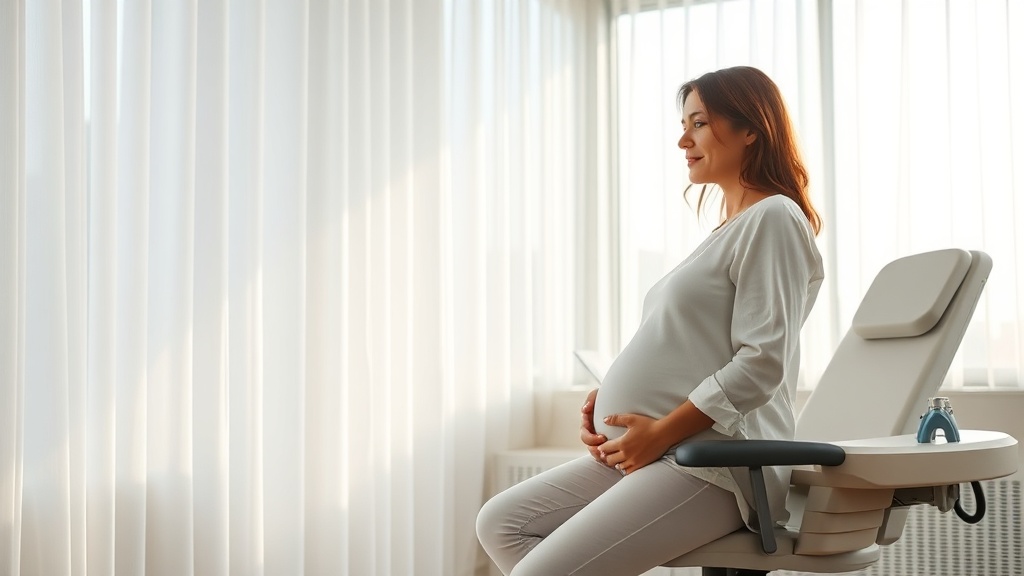 O que é a síndrome silenciosa na gravidez?