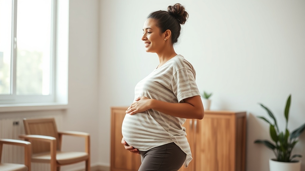 Prevenção e hábitos de vida para uma gestação saudável