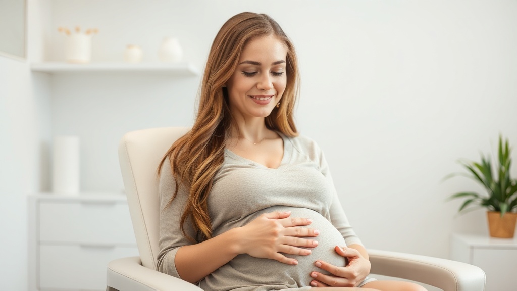 Sintomas e sinais de alerta durante a gestação